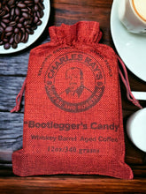 Load image into Gallery viewer, Bootlegger&#39;s Candy (Bourbon Barrel-Aged Coffee)
